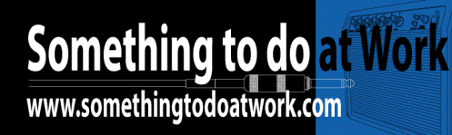 small logo